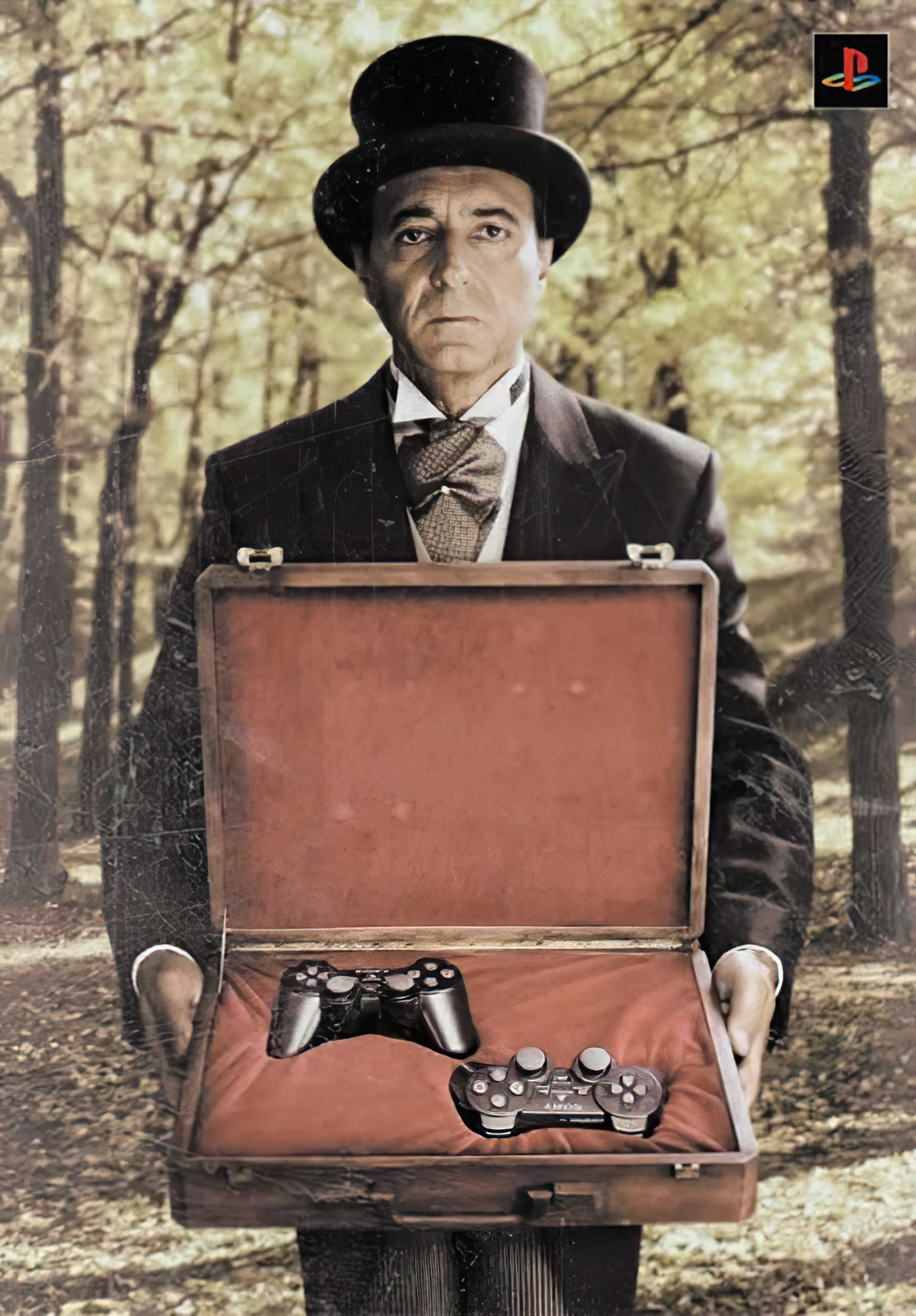 PlayStation